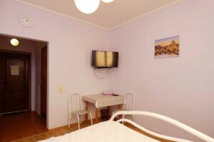 Изображение Изображение: Двухместный «Стандарт» с 2-спальной кроватью #1 #1