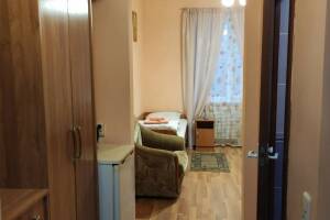 Изображение Изображение: Двухместный номер «Стандарт» с двумя кроватями #1 #4