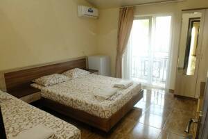 Изображение Изображение: Трехместный «Стандарт» #1 #1