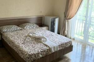 Изображение Изображение: Двухместный «Делюкс» #1 #2