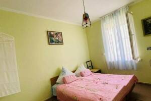 Изображение Изображение: Двухместный «Эконом» с двумя отдельными кроватями #1 #5