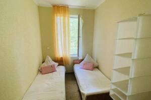 Изображение Изображение: Двухместный «Эконом2» с двумя отдельными кроватями #1 #6