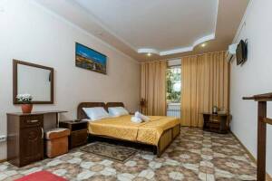 Изображение Изображение: Трёхместный «Полулюкс» #1 #2