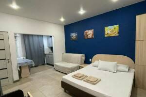 Изображение Изображение: 4-х местный «Комфорт» #1 #1