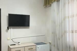 Изображение Изображение: Двухместный номер «Эконом» #1 #1