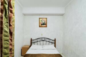 Изображение Изображение: Двухместный «Стандарт» с одной кроватью #1 #2