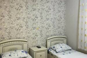 Изображение Изображение: Двухместный «Стандарт» с раздельными кроватями #1 #3