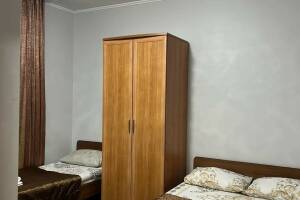 Изображение Изображение: Трёхместный номер «Стандарт» #1 #5