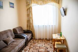 Изображение Изображение: Двухкомнатный «Люкс» #1 #5