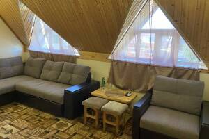 Изображение Изображение: Четырехместный «Пентхаус» #1 #6