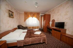 Изображение Изображение: Двухместный «Стандарт» #1 #1