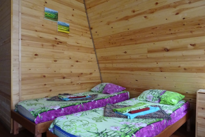 Изображение Изображение: Двухместный «Стандарт» #1 #1