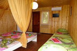 Изображение Изображение: Четырехместный «Стандарт» #1 #3