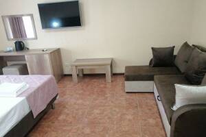 Изображение Изображение: 4-х местный «Люкс» № 1 и № 3 #1 #1