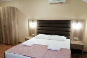 Изображение Изображение: 4-х местный «Комфорт» № 2, № 4, № 5 #1 #2