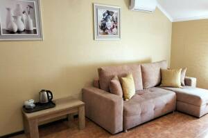 Изображение Изображение: 3х комнатный семейный «Люкс» № 6 #1 #3