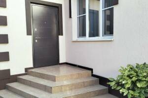 Изображение Изображение: Апартаменты 3х комнатные люкс № 7 #1 #4