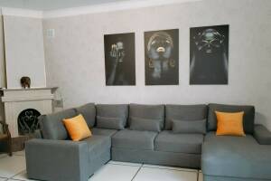 Изображение Изображение: 2х комнатный «Люкс» с выходом к бассейну № 8 #1 #5