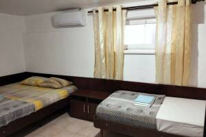 Изображение Изображение: Классический 2х комнатный № 9 #1 #6