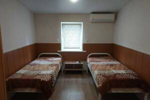 Изображение Изображение: «Стандарт» двухместный (2 этаж) #1 #1