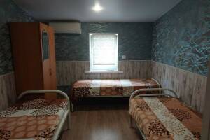 Изображение Изображение: «Стандарт» трёхместный (2 этаж) #1 #2