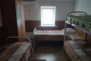 Изображение Изображение: «Стандарт» трёхместный (2 этаж) #1 #3