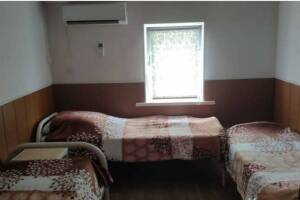 Изображение Изображение: «Стандарт» трехместный (1 этаж) #1 #4