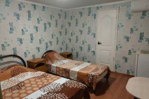 Изображение Изображение: «Полулюкс» двухместный с доп. местом (2 этаж) #1 #7