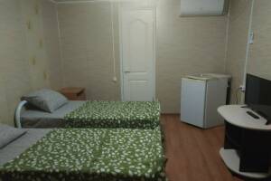 Изображение Изображение: «Полулюкс» двухместный (2 этаж) #1 #9