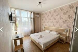 Изображение Изображение: Двухместный номер «Стандарт» #1 #1