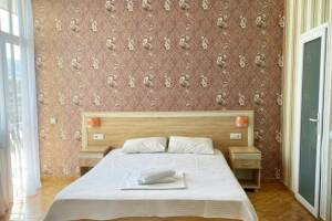 Изображение Изображение: Четырёхместный «Стандарт» #1 #2