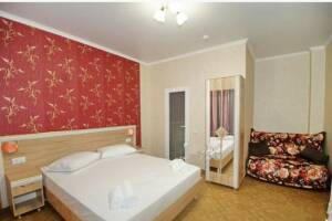 Изображение Изображение: Трехместный «Стандарт» #1 #3