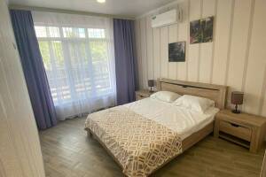 Изображение Изображение: АПАРТАМЕНТЫ В КОТТЕДЖЕ 4х-местный #1 #4