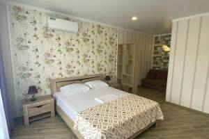 Изображение Изображение: АПАРТАМЕНТЫ В КОТТЕДЖЕ 6-местный #1 #5