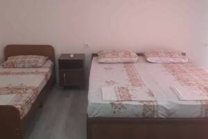 Изображение Изображение: Четырёхместный «Стандарт» #1 #1