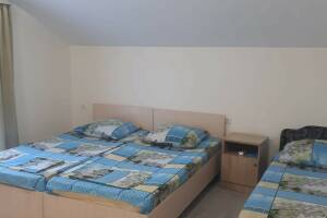 Изображение Изображение: Трёхместный «Стандарт» #1 #5