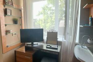 Изображение Изображение: Двухкомнатный с кухней #1 #1