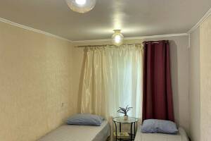 Изображение Изображение: Трехкомнатный с кухней #1 #2