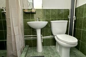 Изображение Изображение: Трехместный стандарт #1 #5