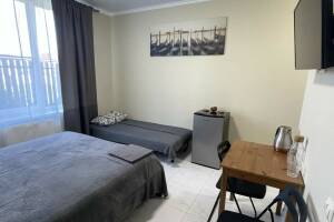 Изображение Изображение: Двухместный номер (первый этаж) #1 #2