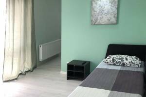 Изображение Изображение: Трёхместный номер на втором этаже #1 #5