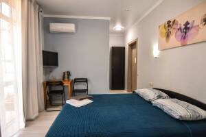 Изображение Изображение: Двухкомнатный номер на втором этаже #1 #7