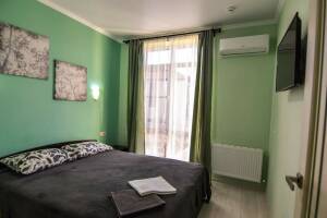 Изображение Изображение: Двухкомнатный номер с обеденной зоной (1) #1 #8