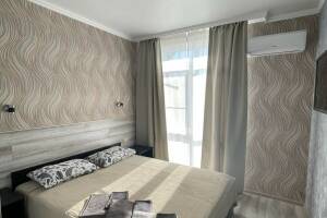 Изображение Изображение: Двухкомнатный номер с обеденной зоной на третьем #1 #9