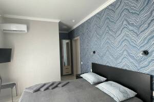 Изображение Изображение: Двухкомнатный номер на третьем этаже #1 #10