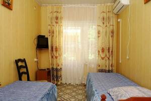 Изображение Изображение: Двухместный «Стандарт» #1 #1