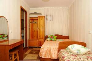 Изображение Изображение: Трёхместный «Стандарт» #1 #2