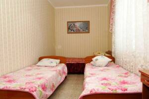 Изображение Изображение: Четырехместный «Эконом» #1 #3