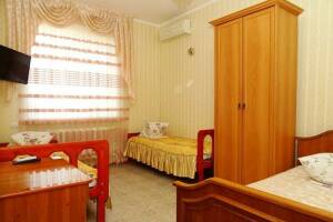 Изображение Изображение: Четырёхместный «Эконом» #1 #4