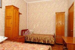 Изображение Изображение: Трёхместный «Эконом» #1 #5